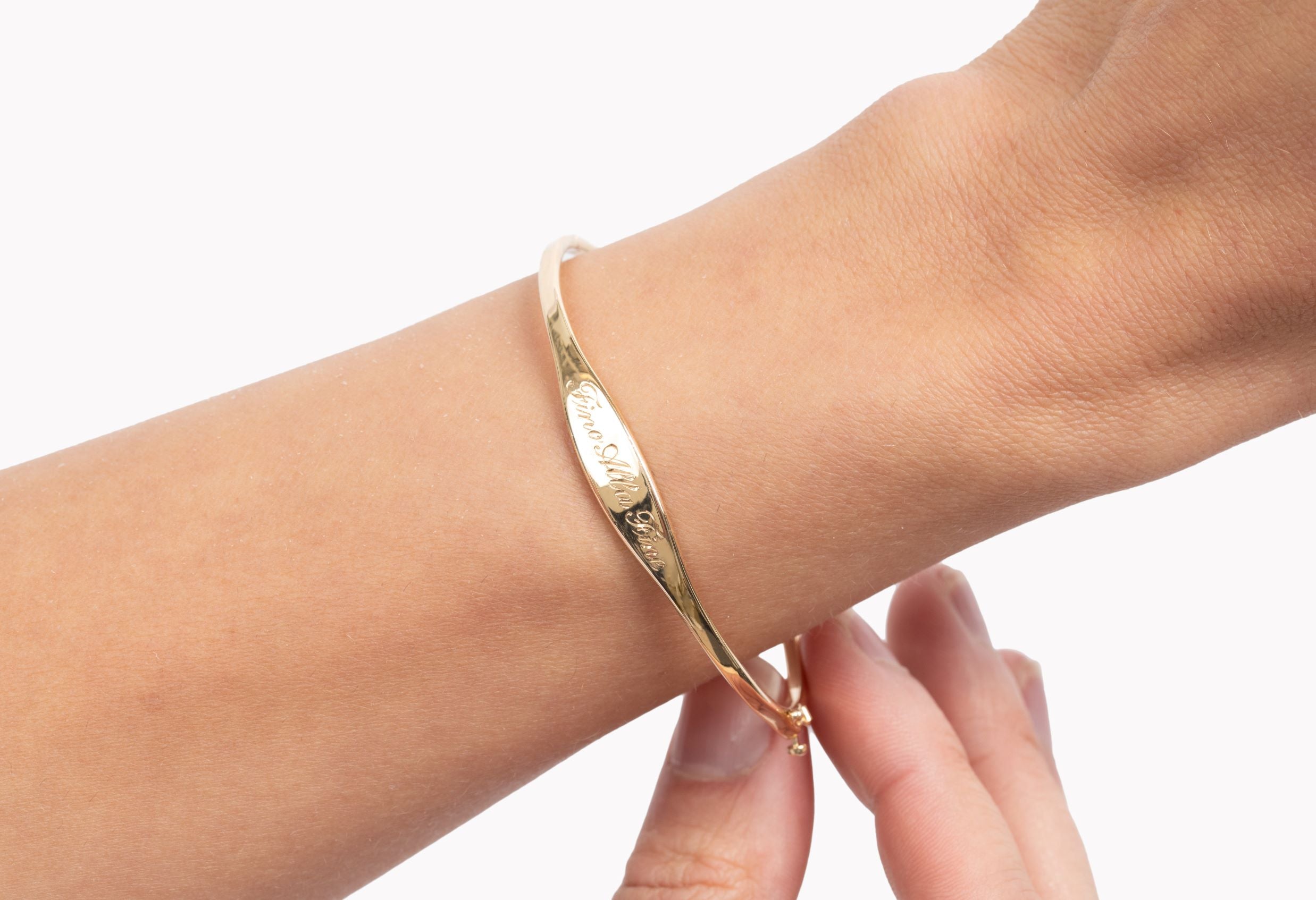 The Signet Bracelet REVERE the-signet-bracelet-revere